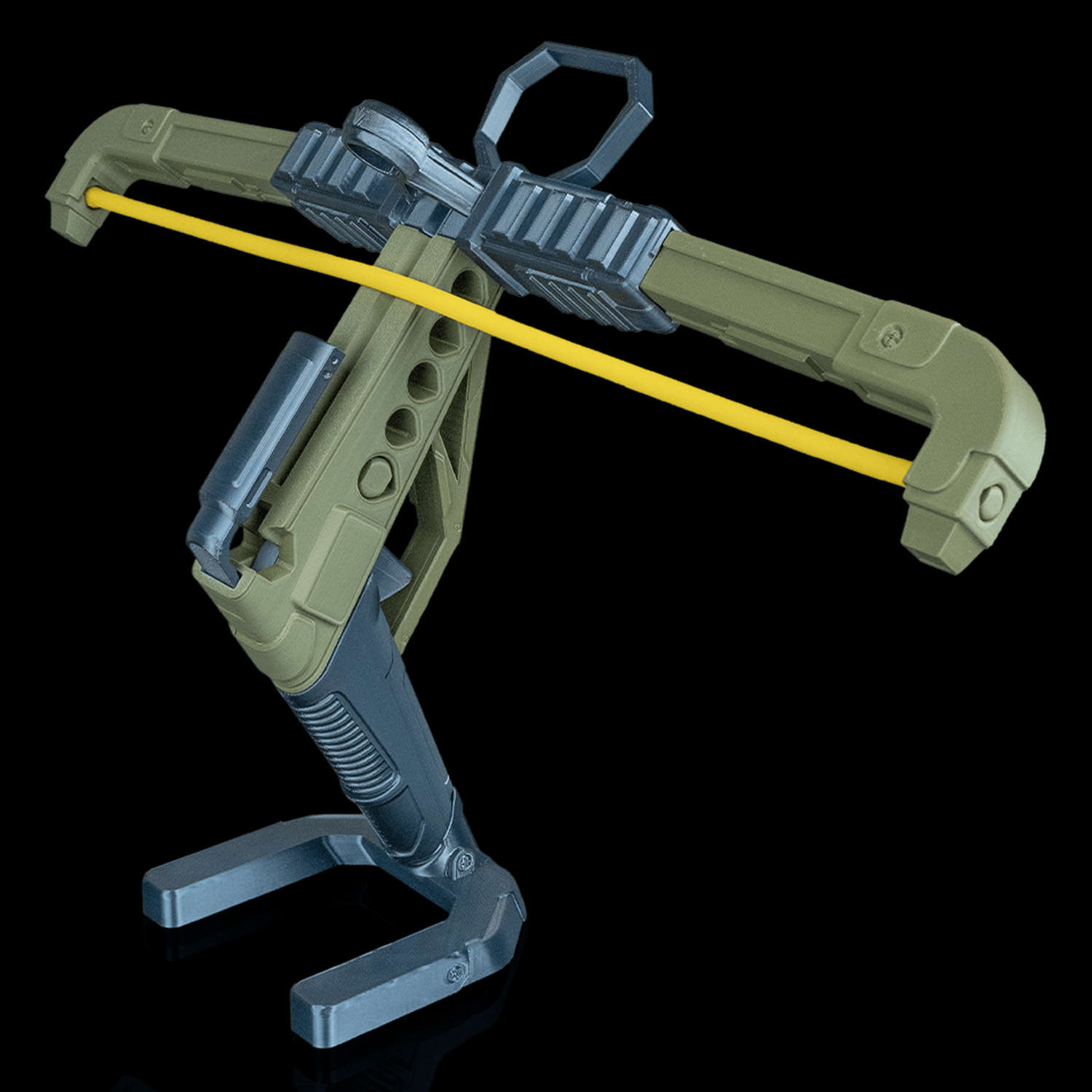 Ballesta Tactical