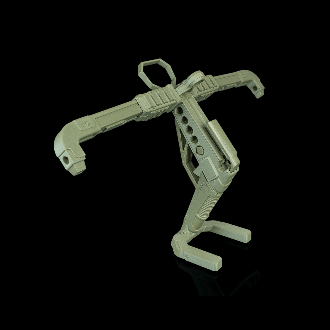 Ballesta Tactical