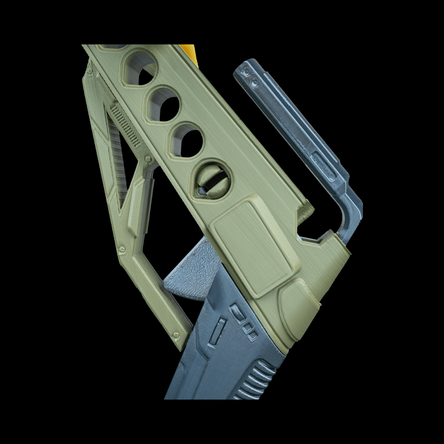 Ballesta Tactical