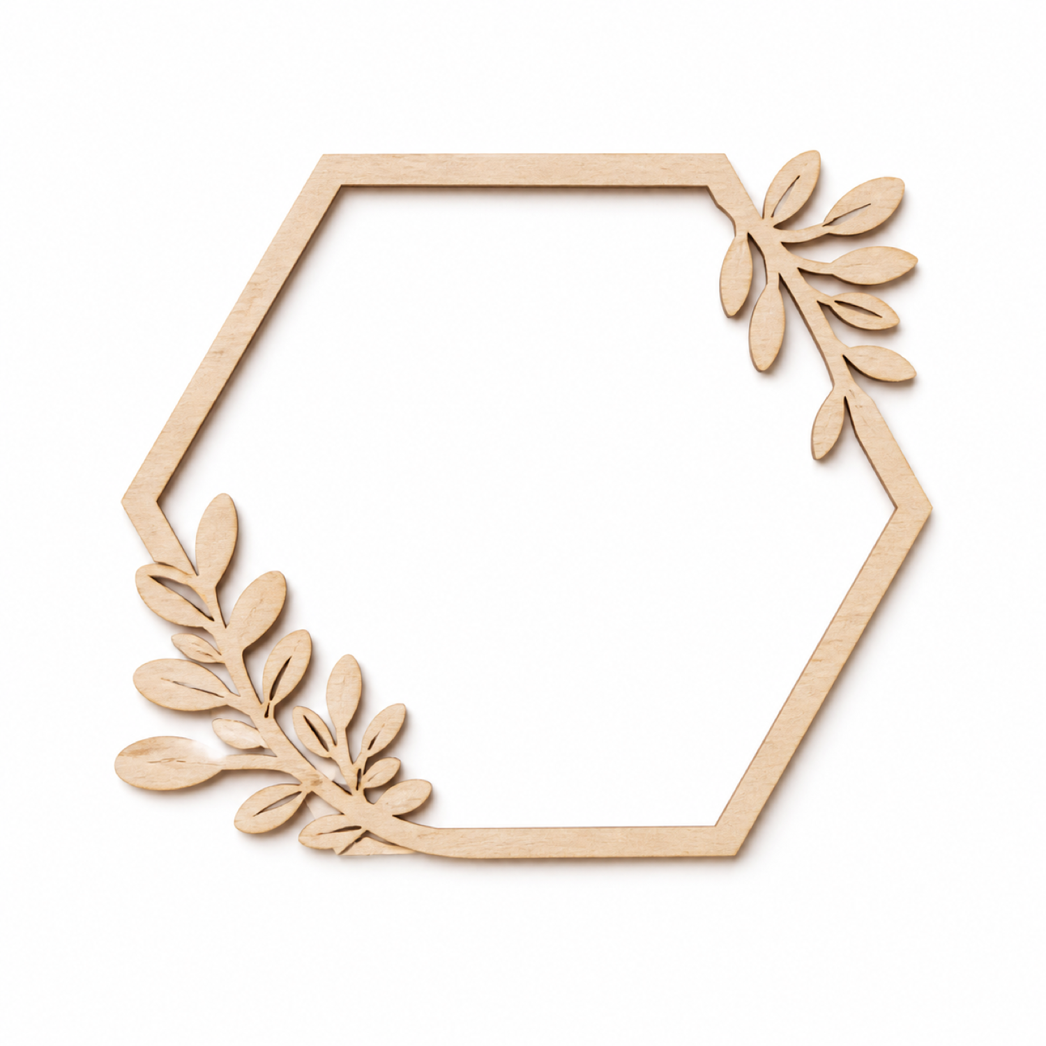 Frames Svg Bundle, Leaf Frame Svg Wreath