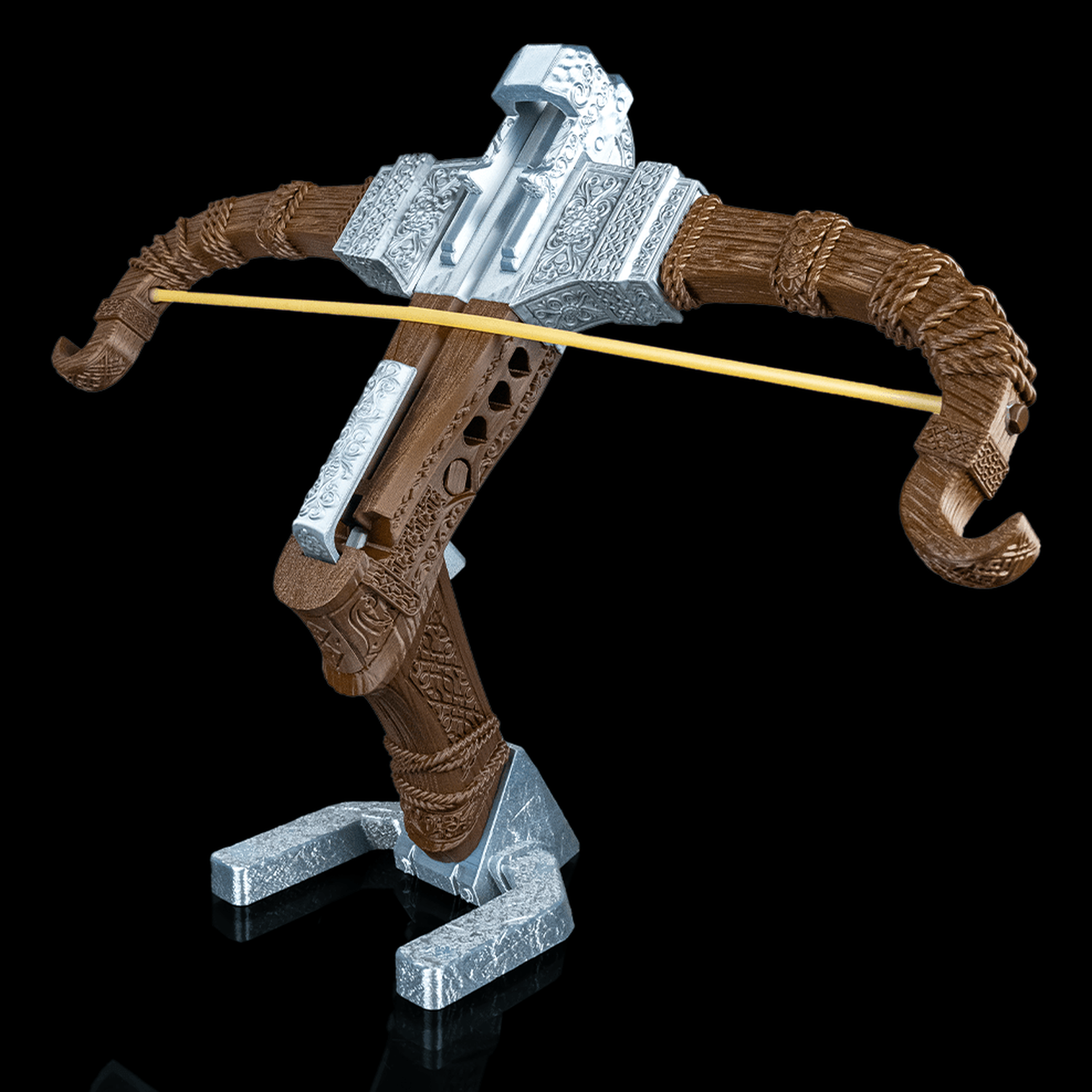 Ballesta Medieval