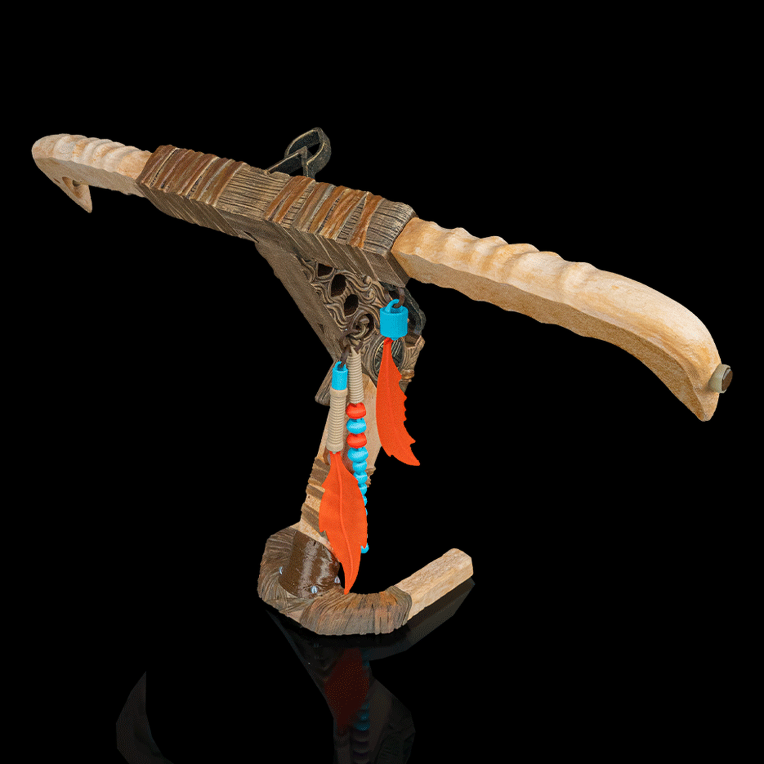 Ballesta Primal