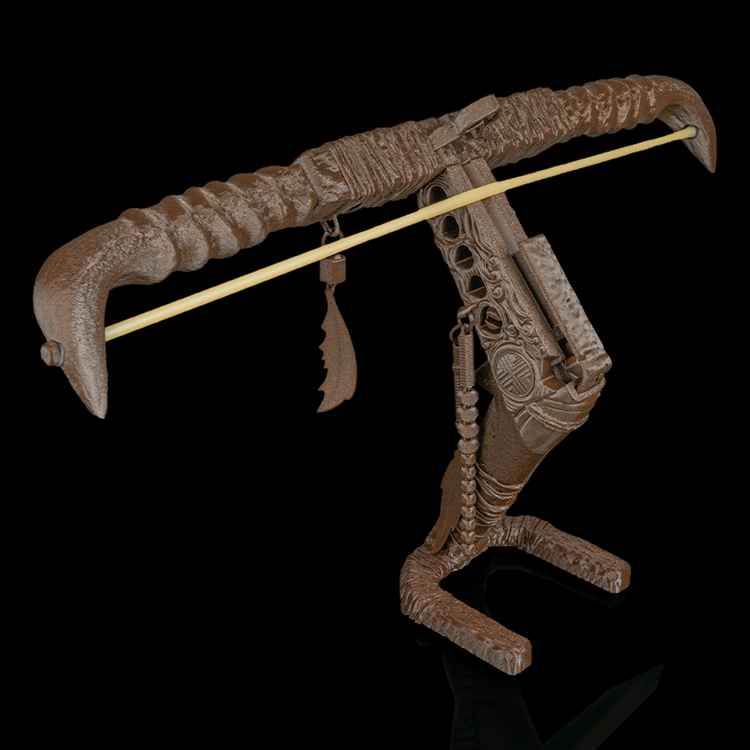 Ballesta Primal