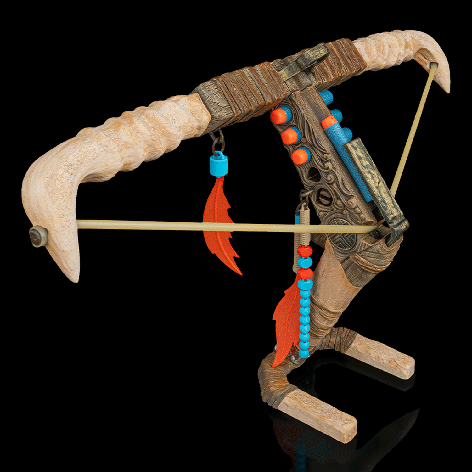 Ballesta Primal