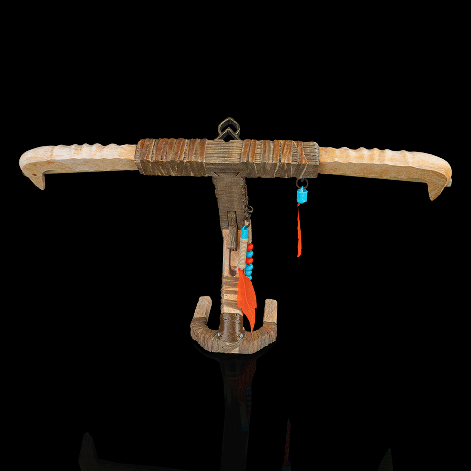 Ballesta Primal