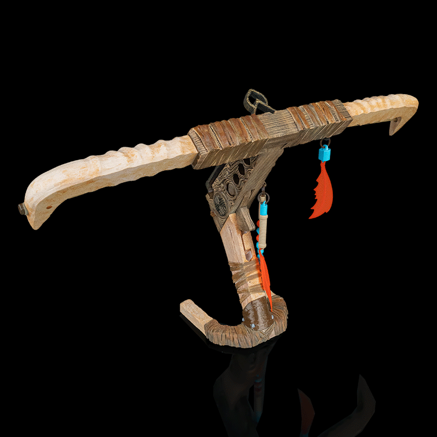 Ballesta Primal