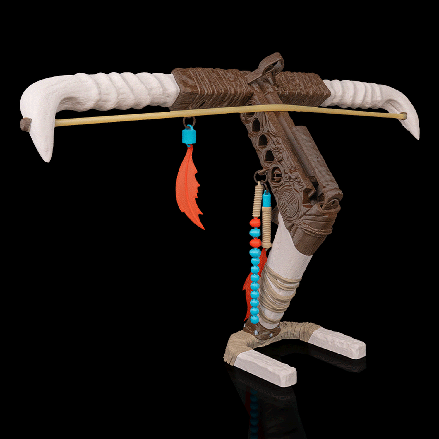 Ballesta Primal
