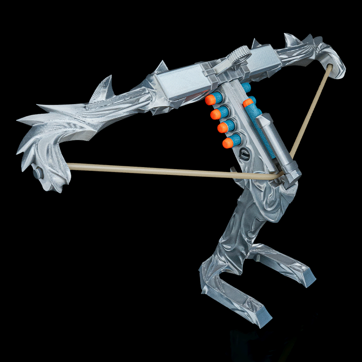 Ballesta Arcane