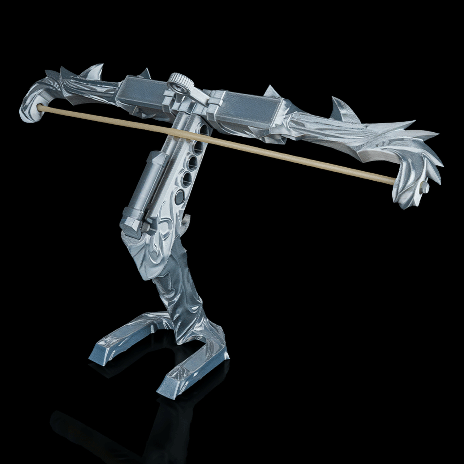 Ballesta Arcane