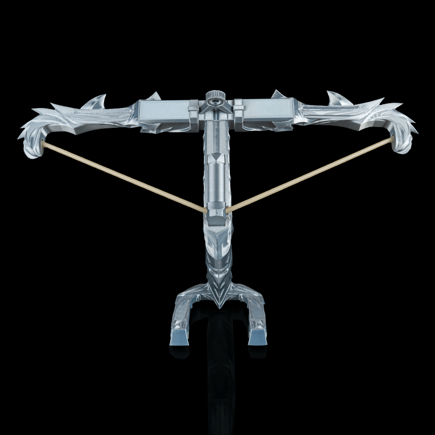 Ballesta Arcane
