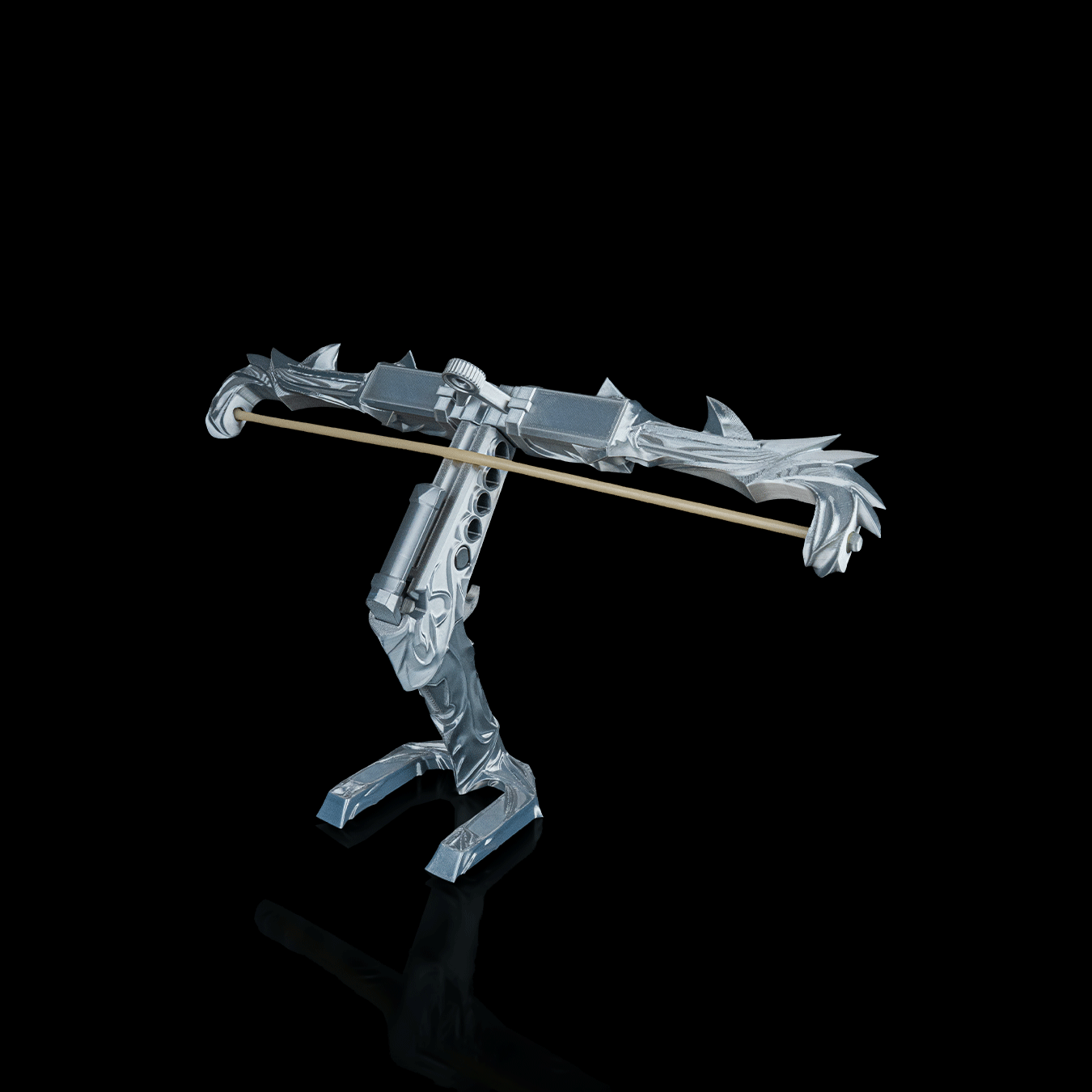 Ballesta Arcane