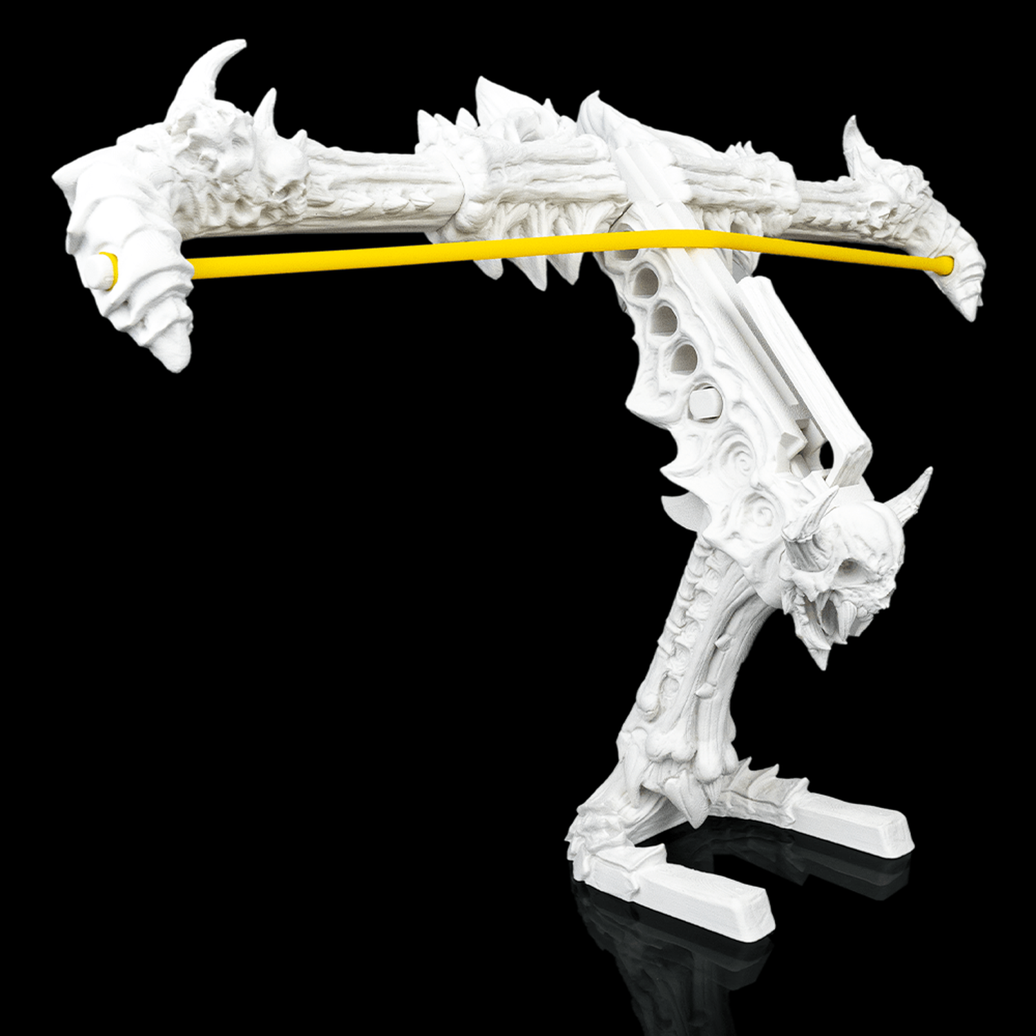 Ballesta Bone