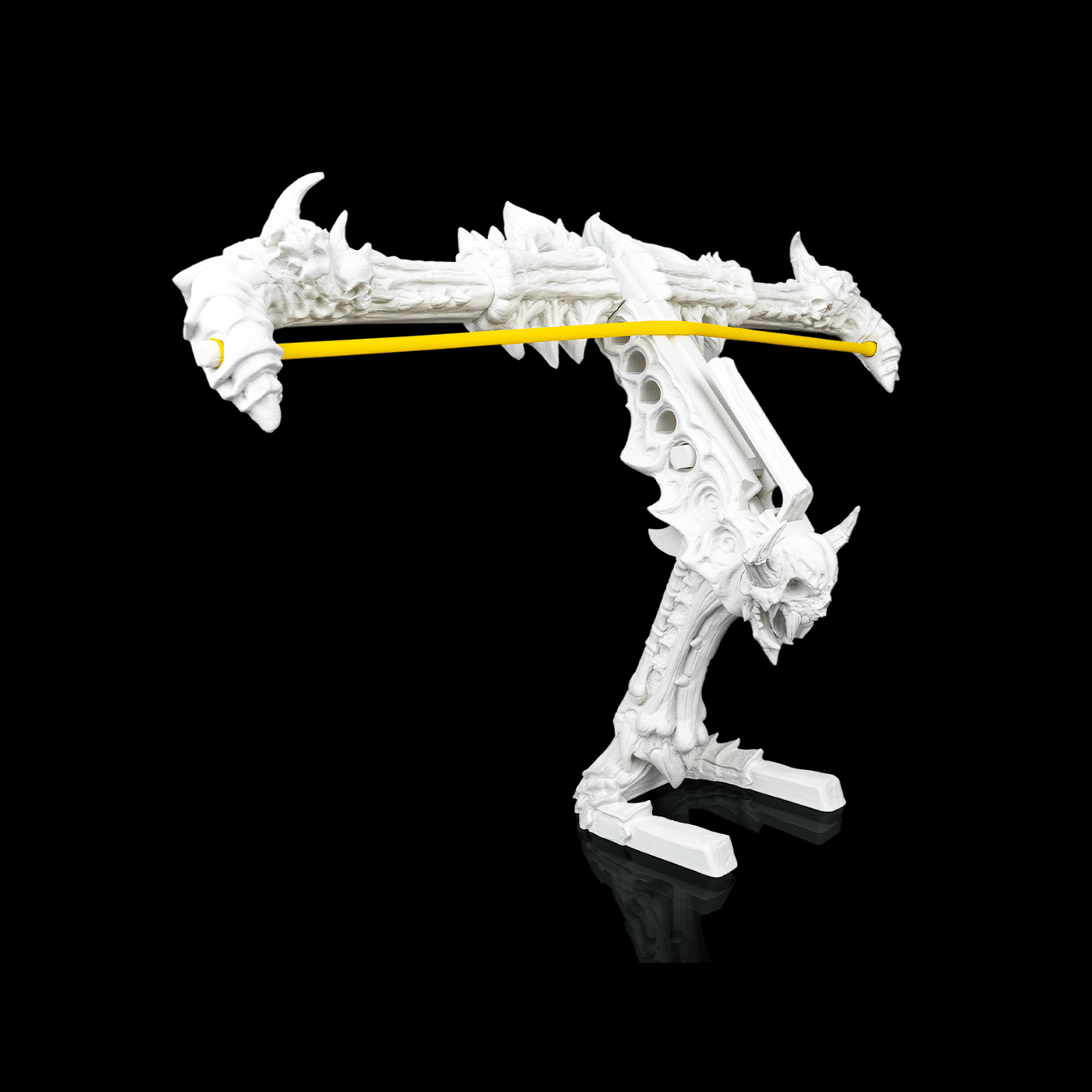 Ballesta Bone