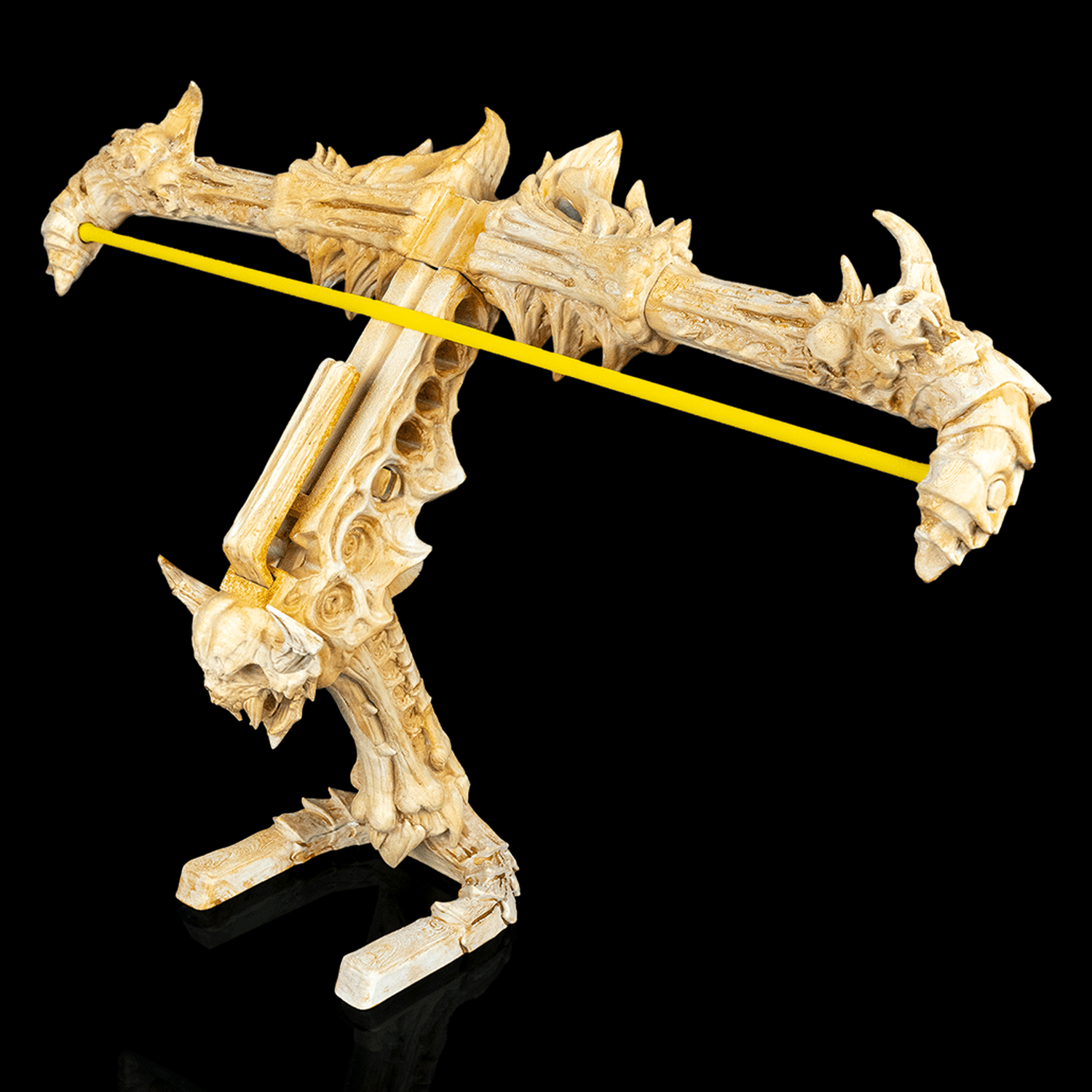 Ballesta Bone