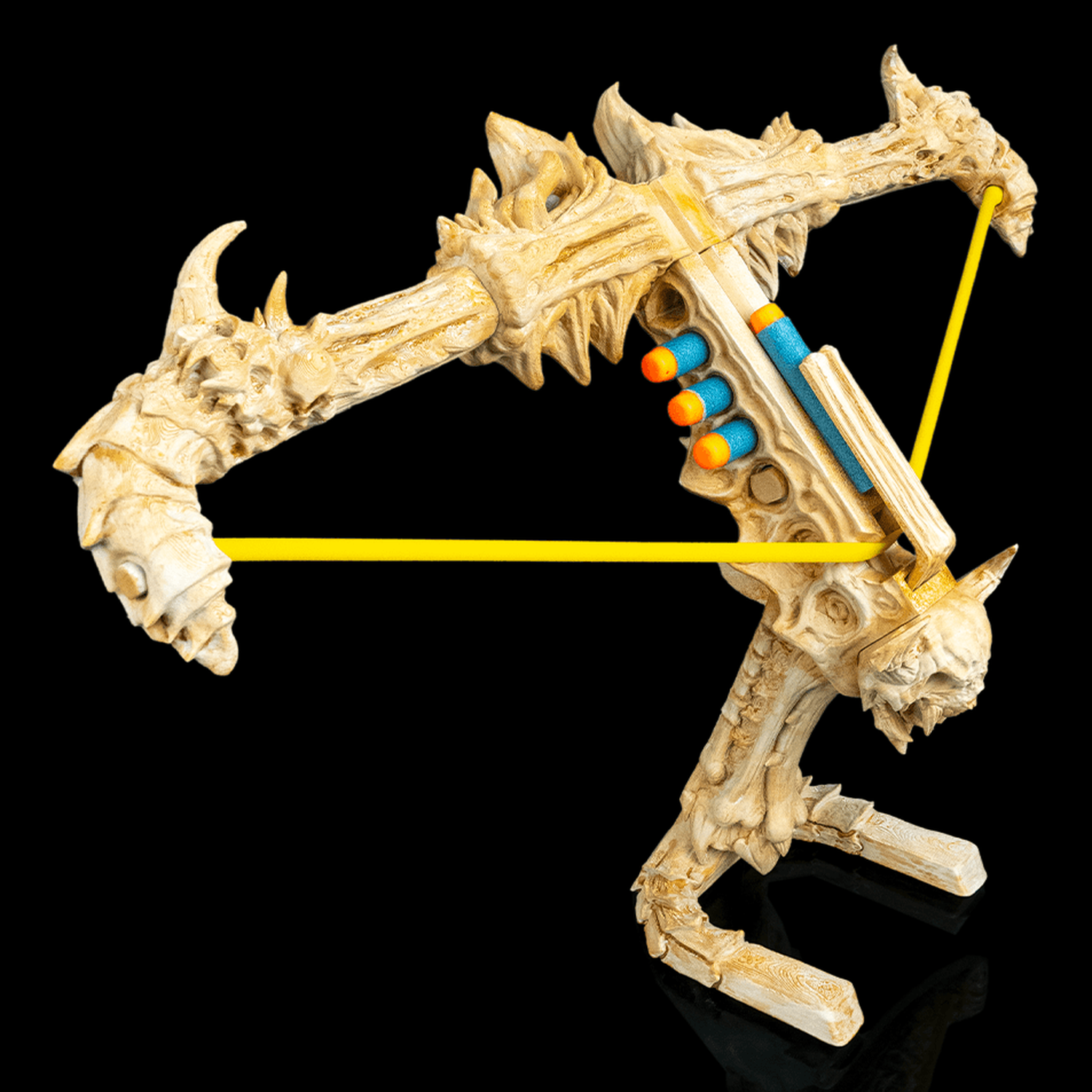 Ballesta Bone