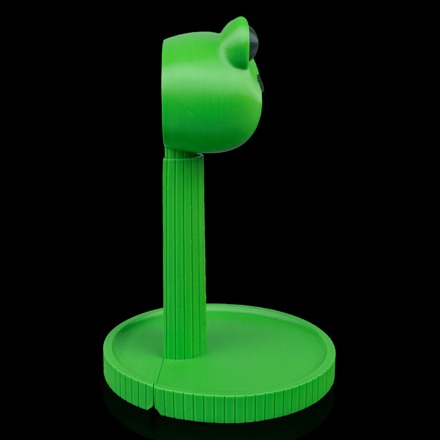 Soporte para auriculares Ribbit