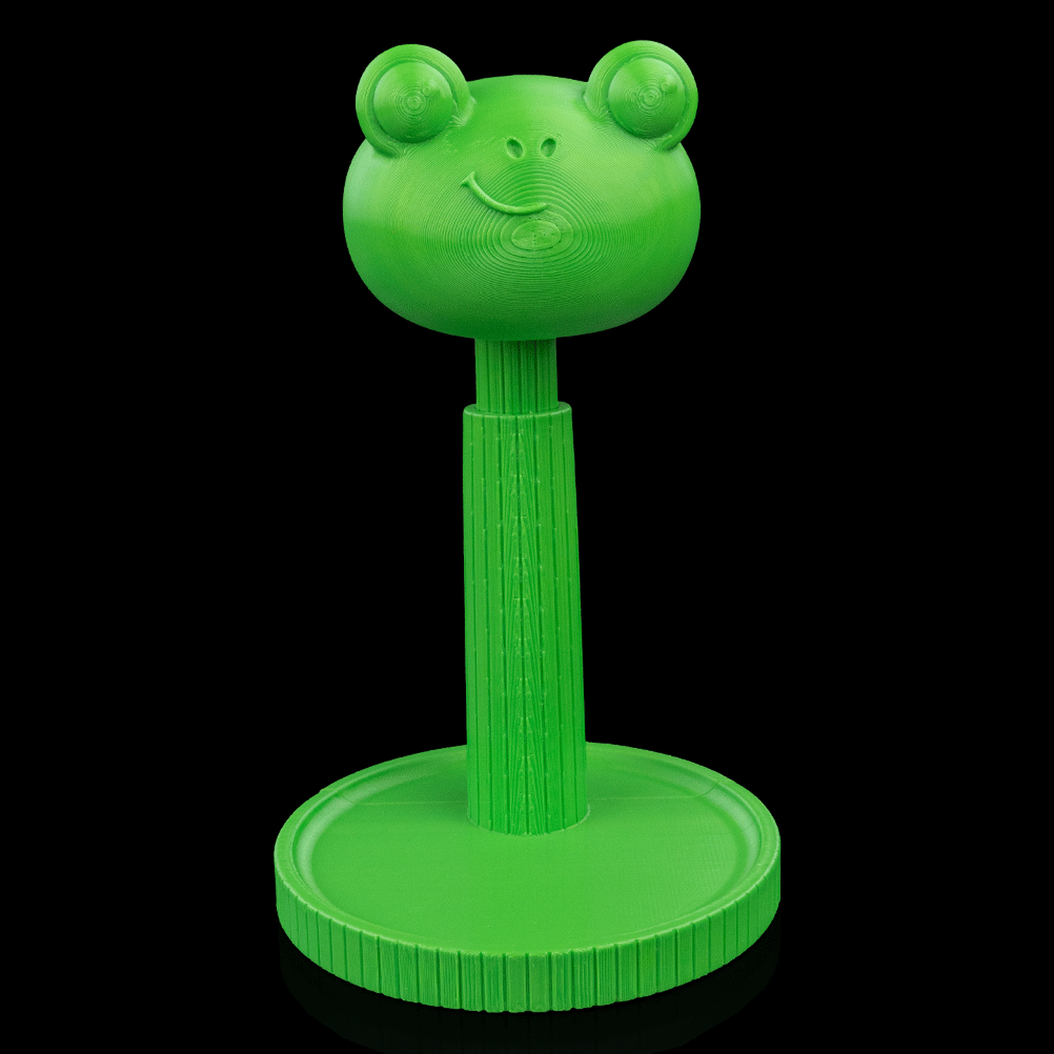 Soporte para auriculares Ribbit