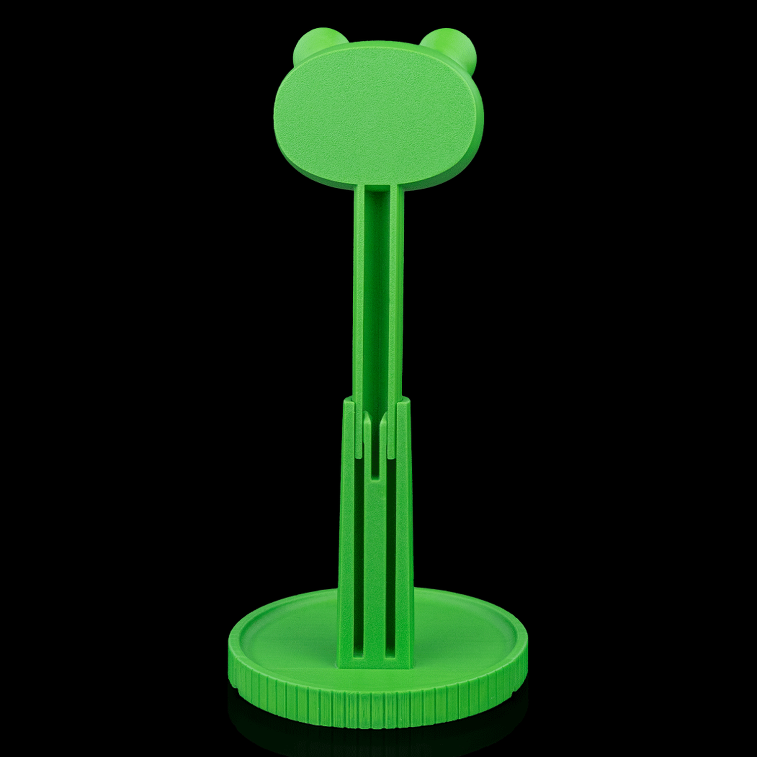 Soporte para auriculares Ribbit