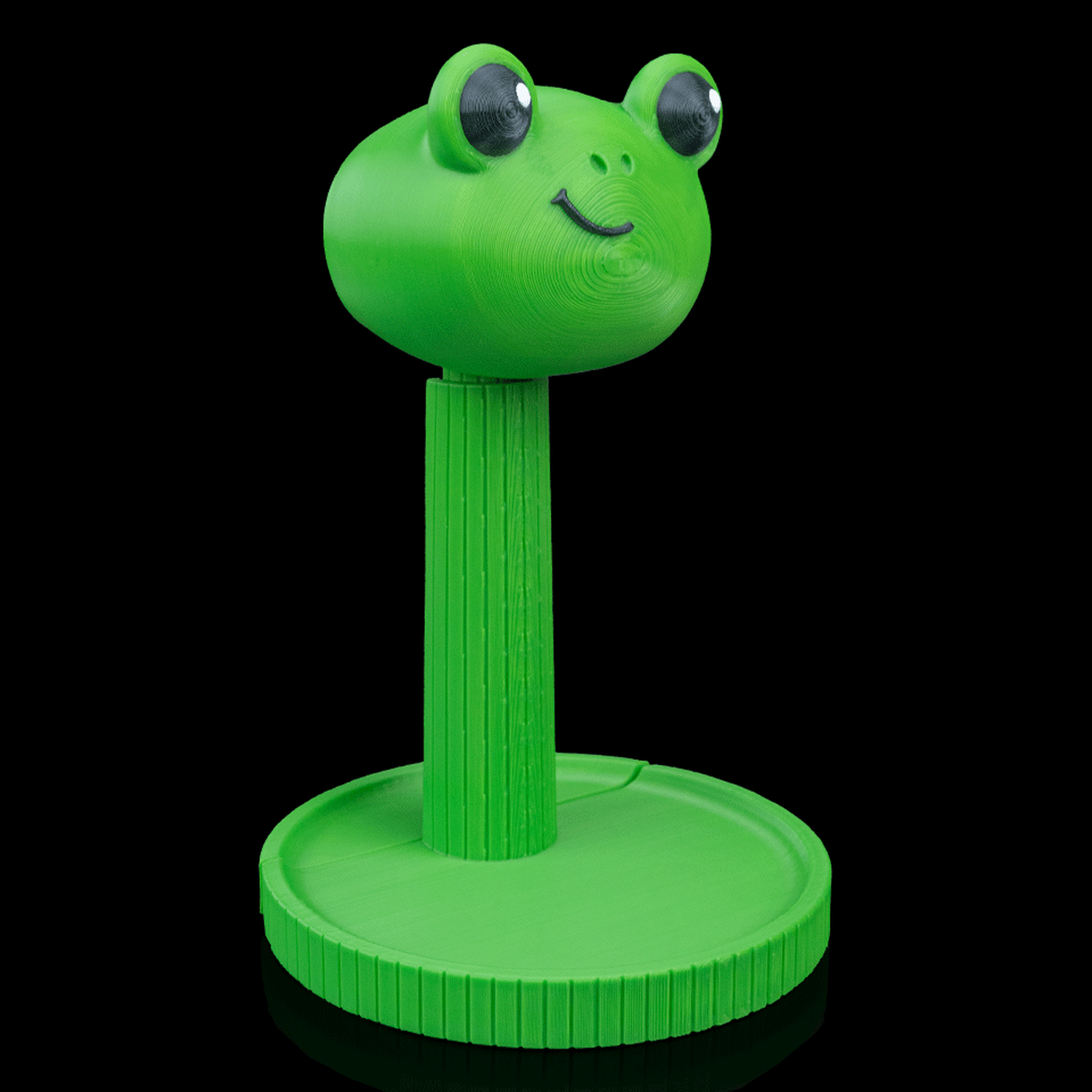Soporte para auriculares Ribbit
