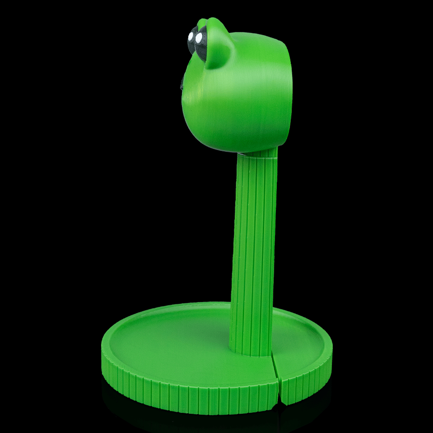 Soporte para auriculares Ribbit