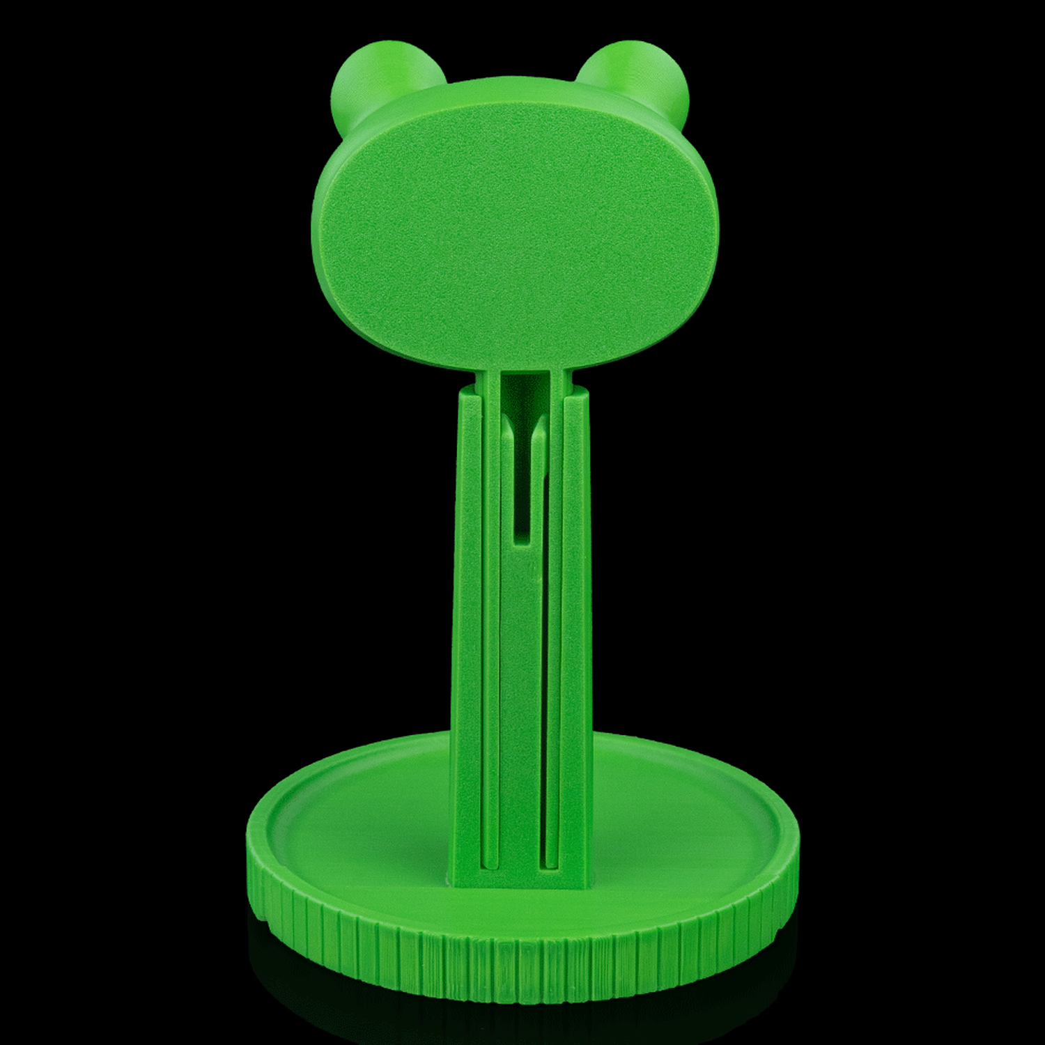 Soporte para auriculares Ribbit