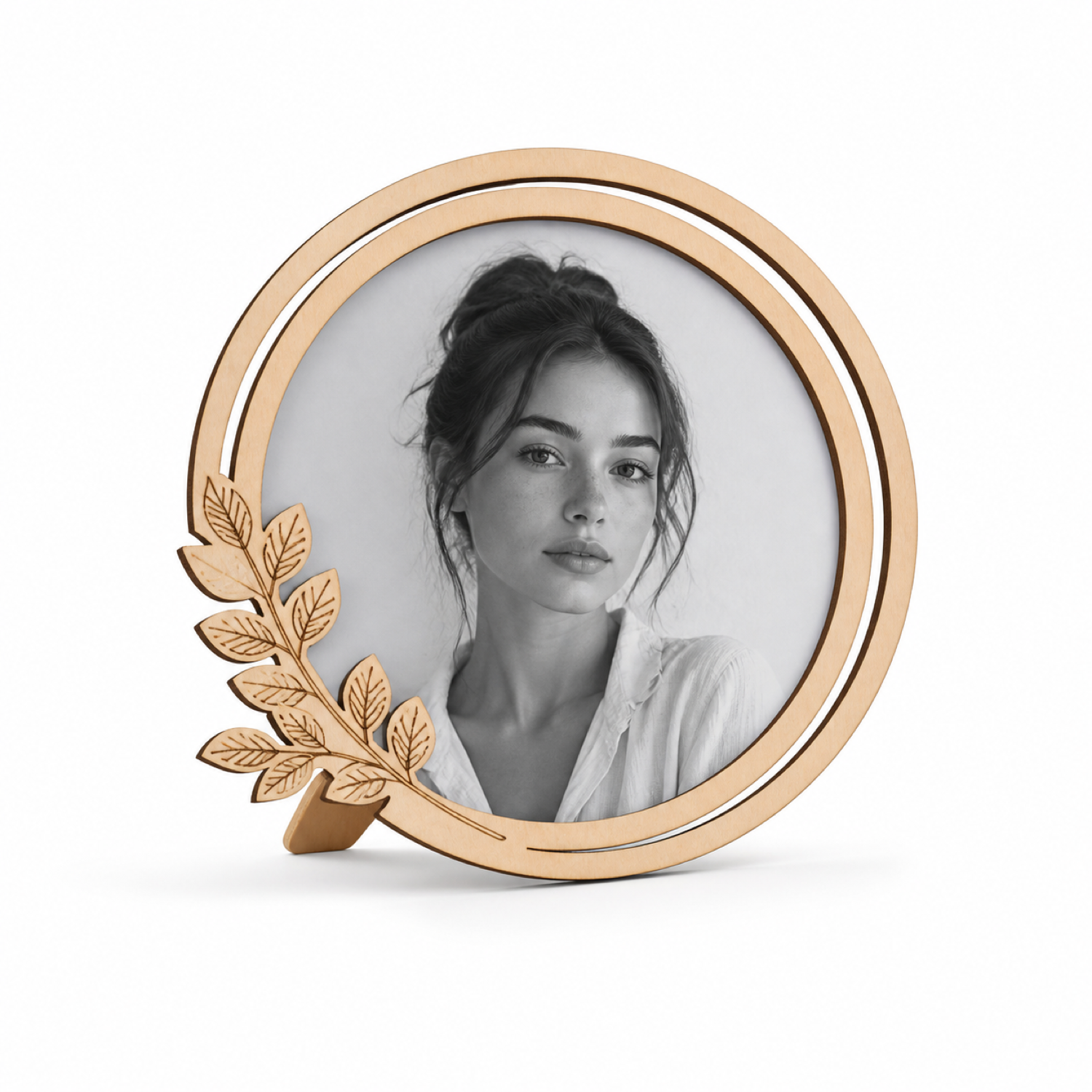 Frames Svg, Wreath Frames Bundle Svg