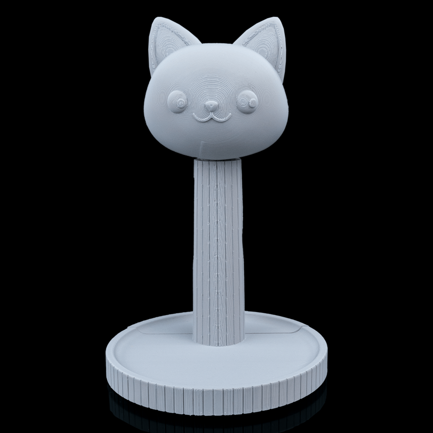 Soporte para auriculares Whiskers