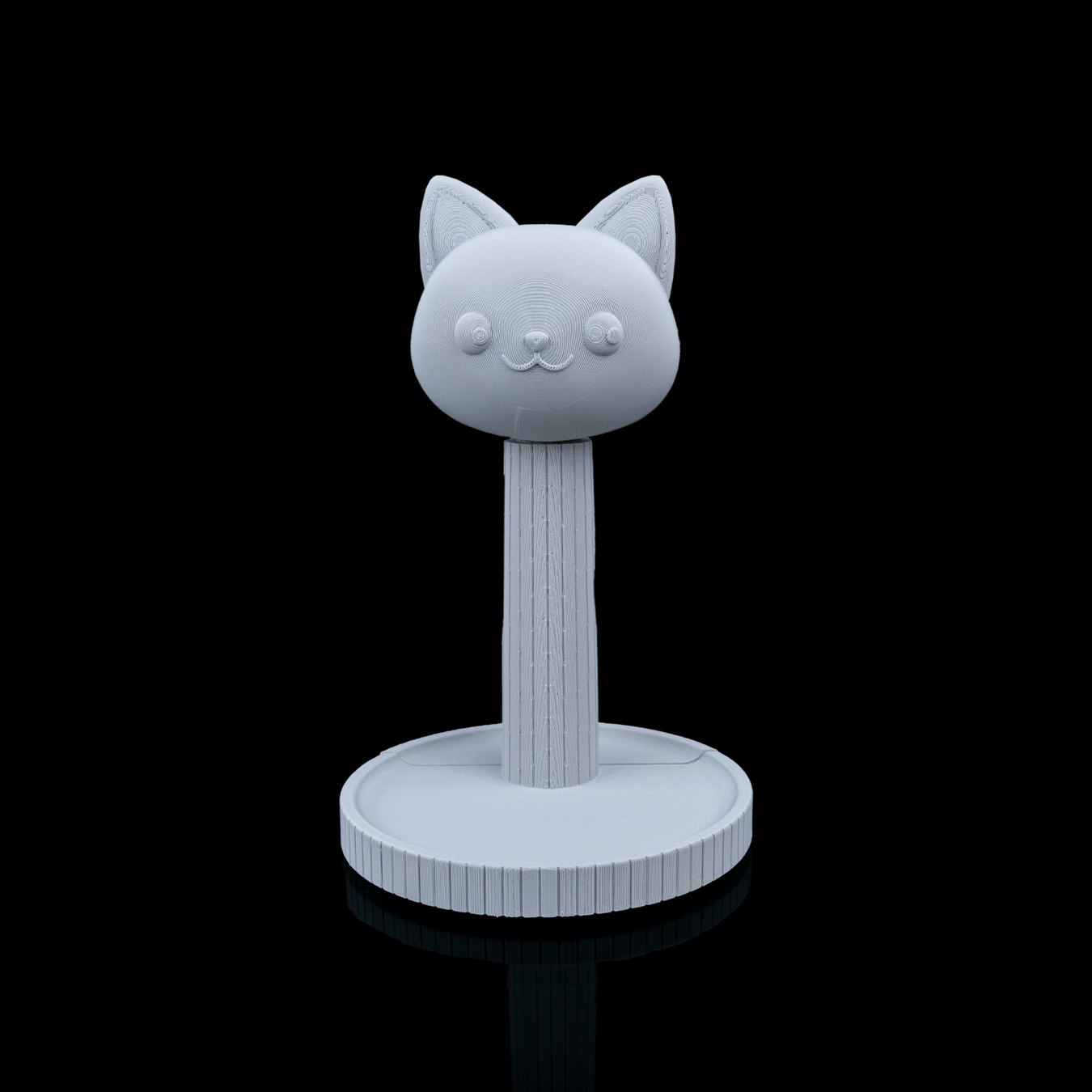 Soporte para auriculares Whiskers