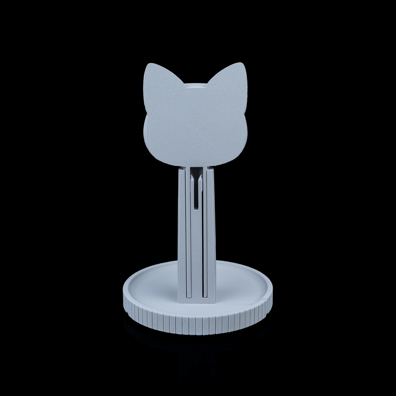 Soporte para auriculares Whiskers