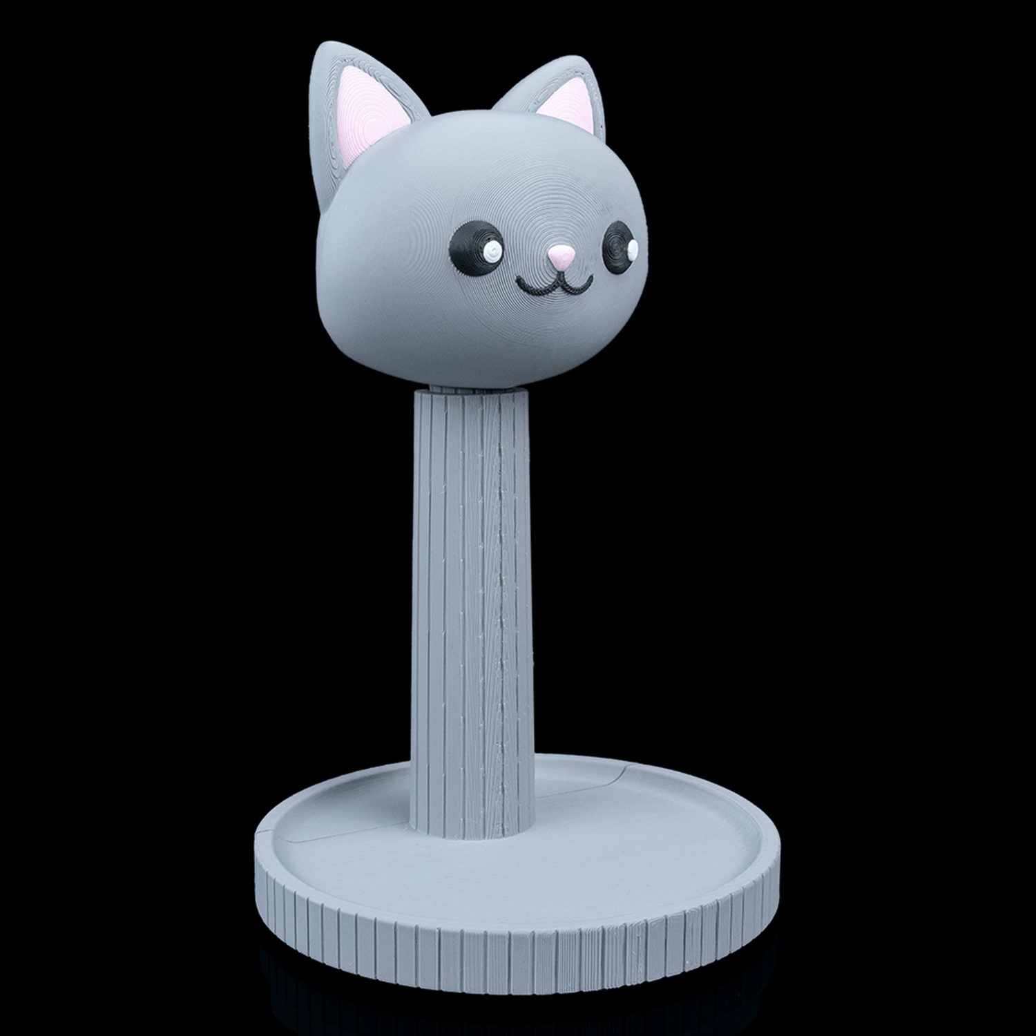 Soporte para auriculares Whiskers