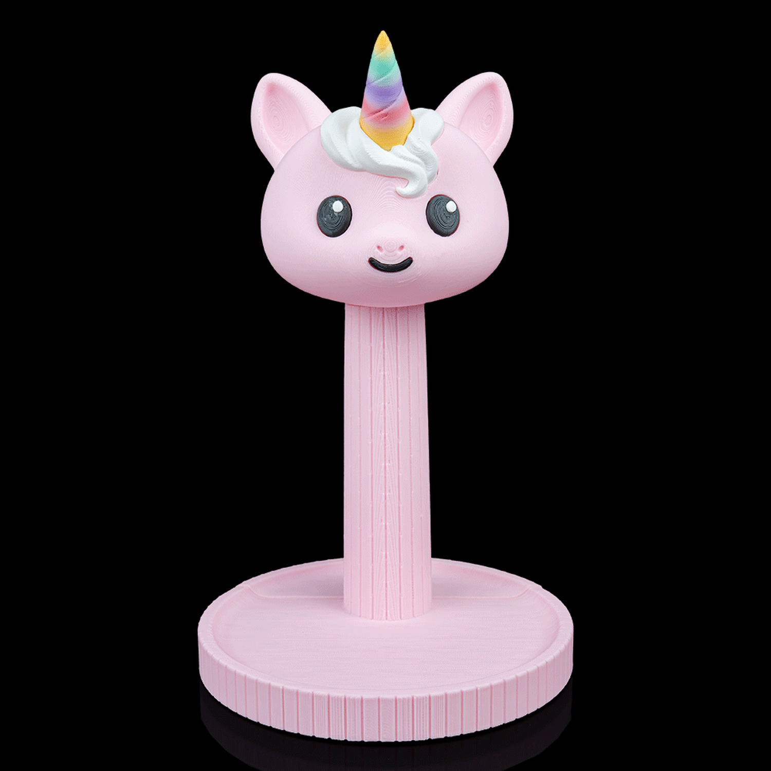 Soporte para auriculares Unicorn
