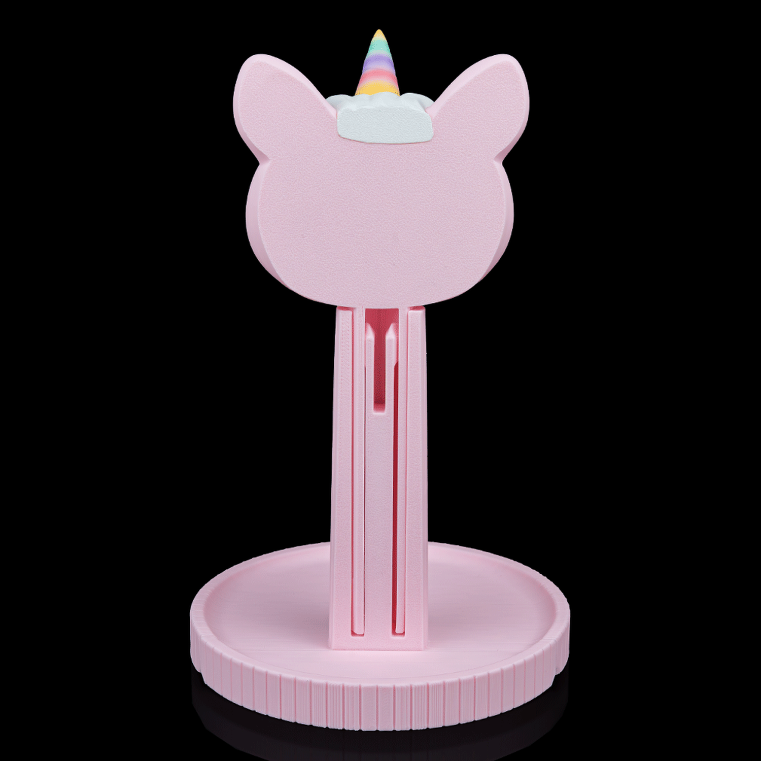 Soporte para auriculares Unicorn