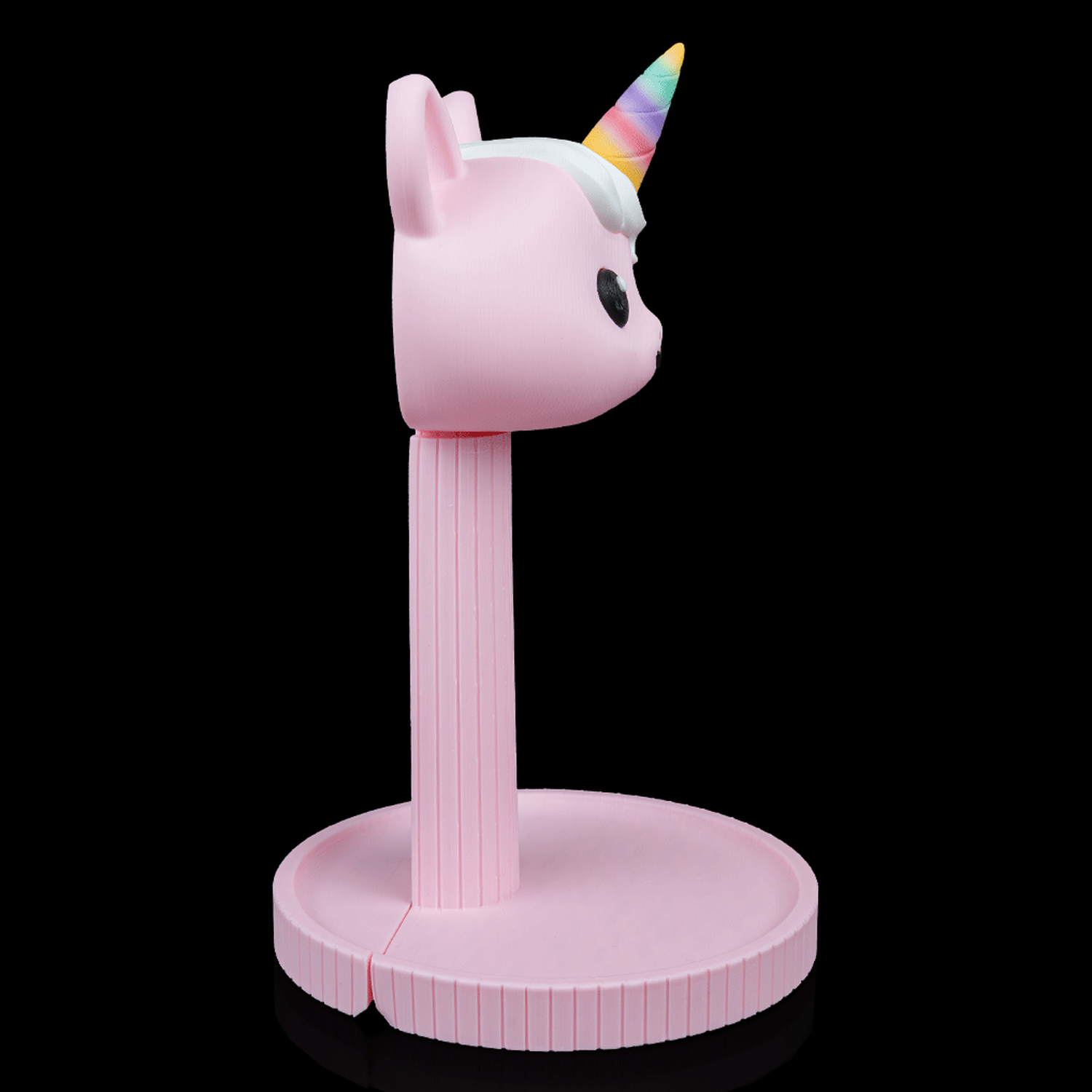 Soporte para auriculares Unicorn