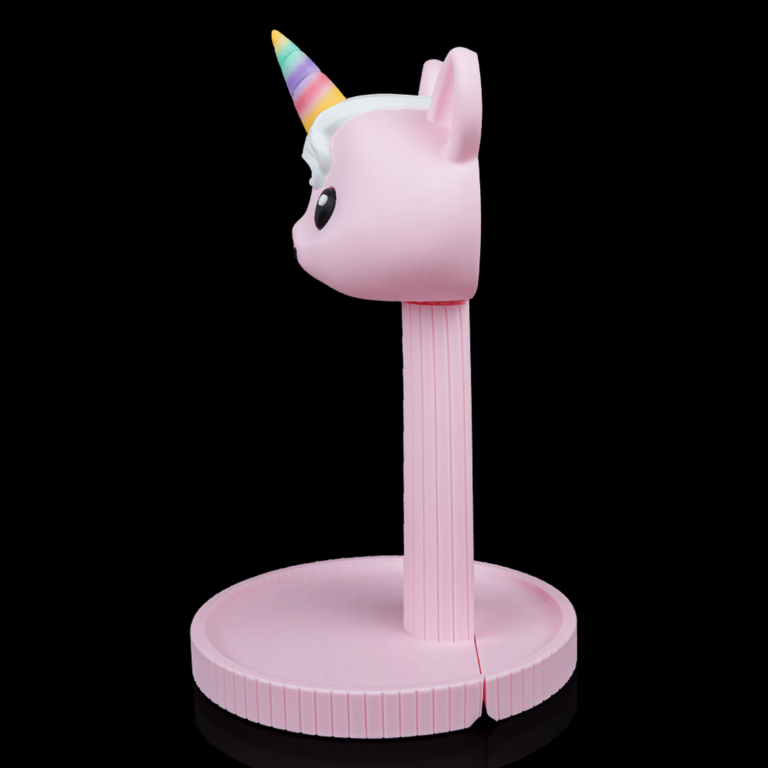 Soporte para auriculares Unicorn