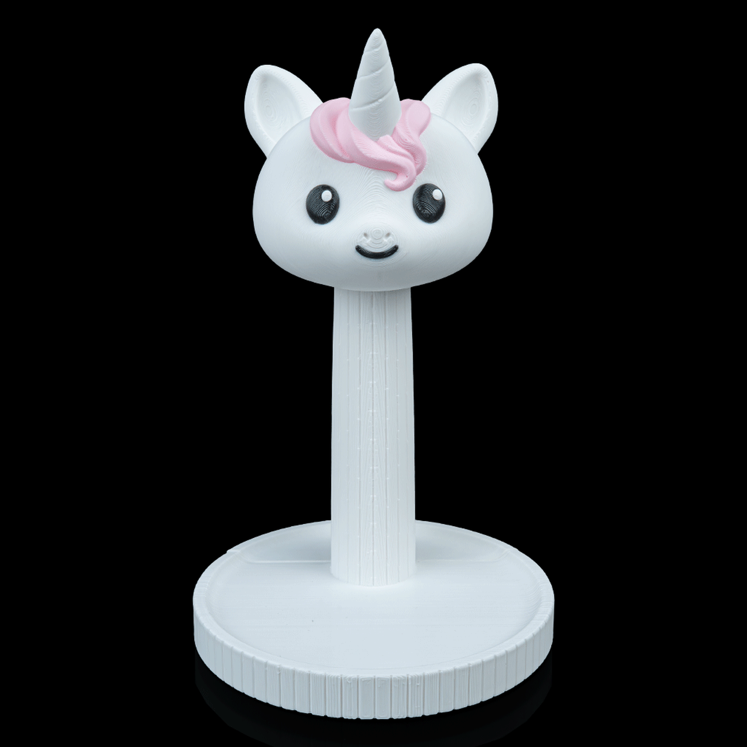 Soporte para auriculares Unicorn