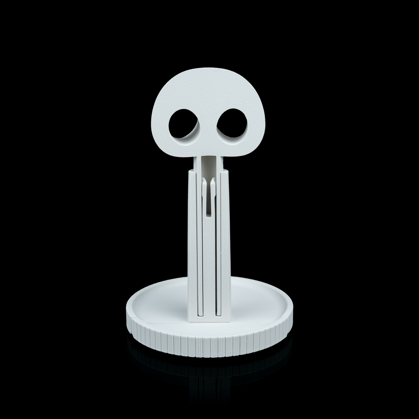 Soporte para auriculares Grimm