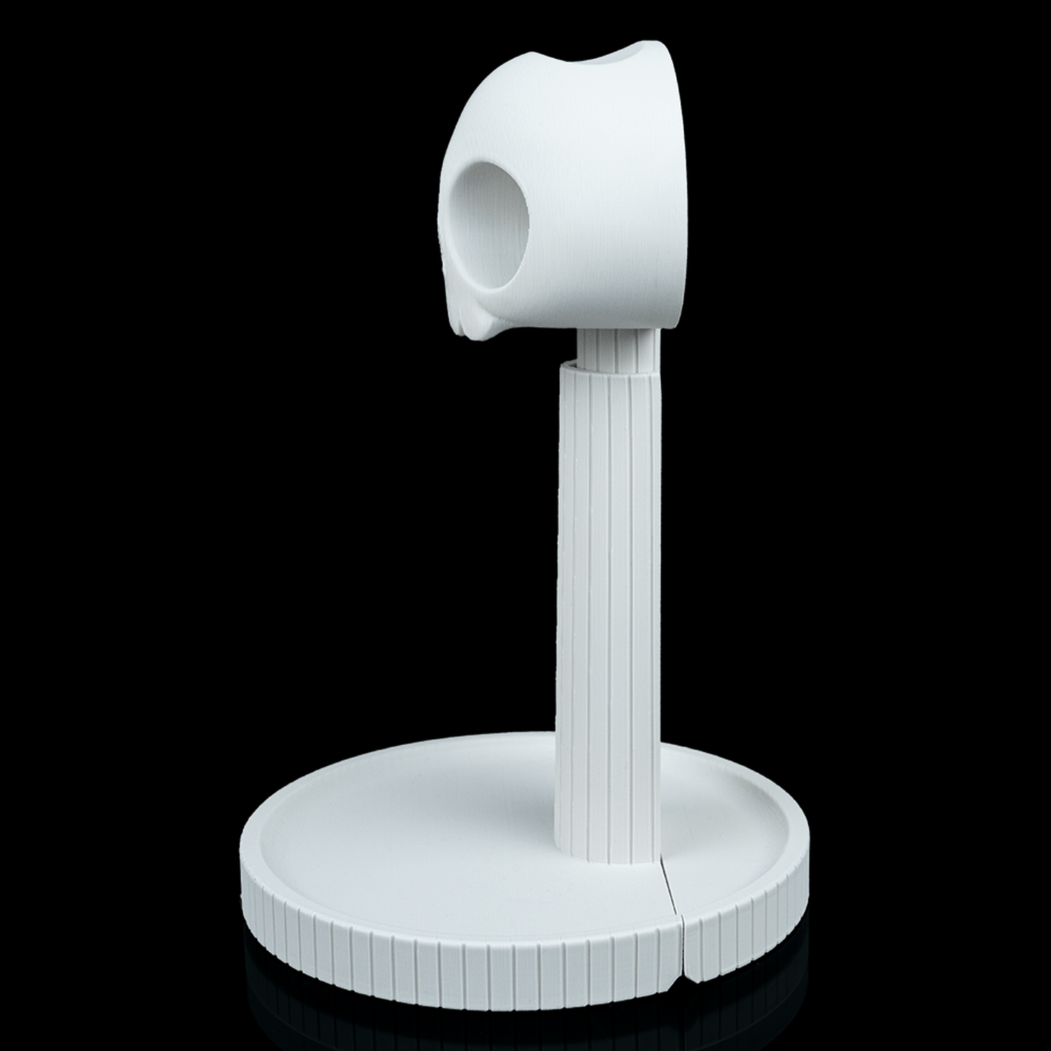 Soporte para auriculares Grimm