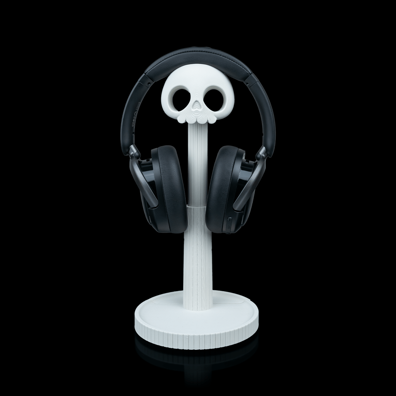 Soporte para auriculares Grimm