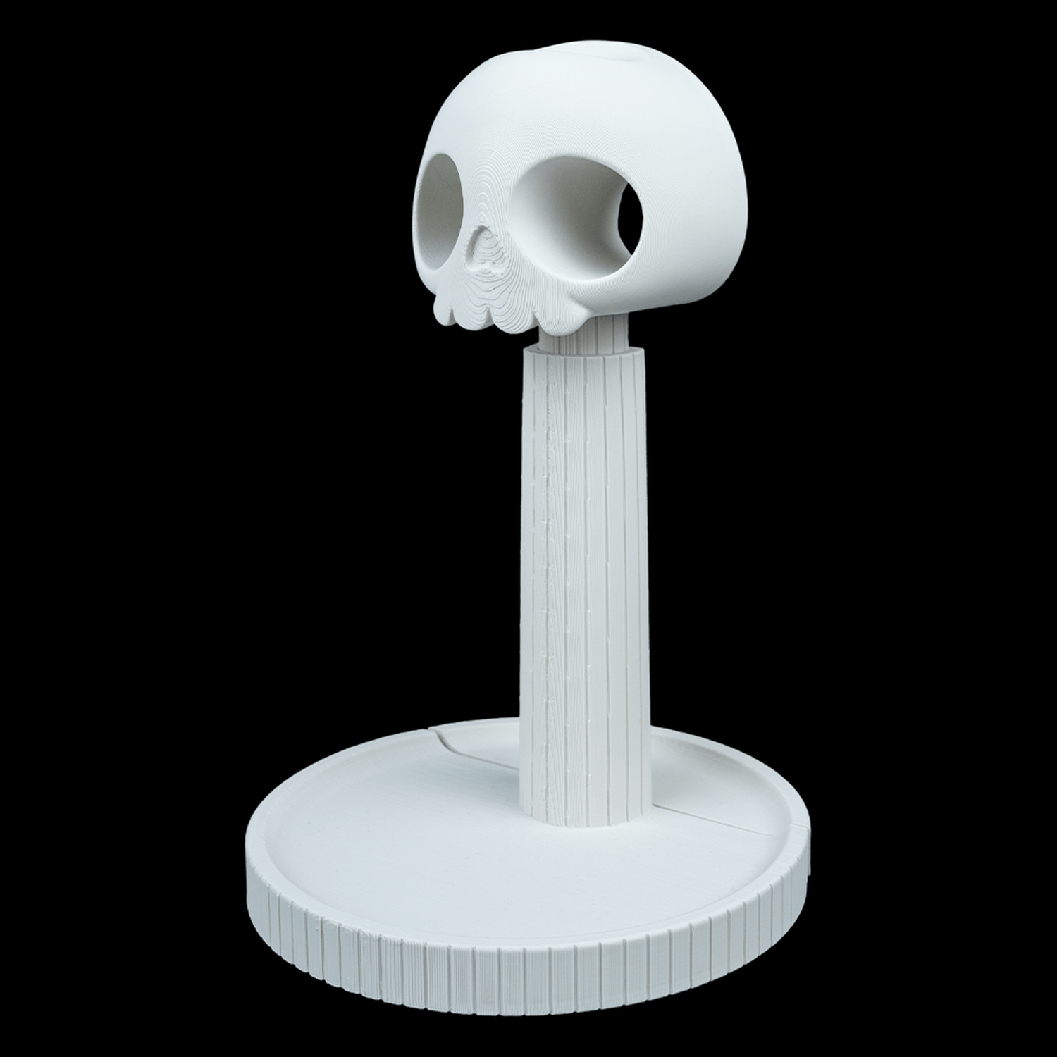 Soporte para auriculares Grimm