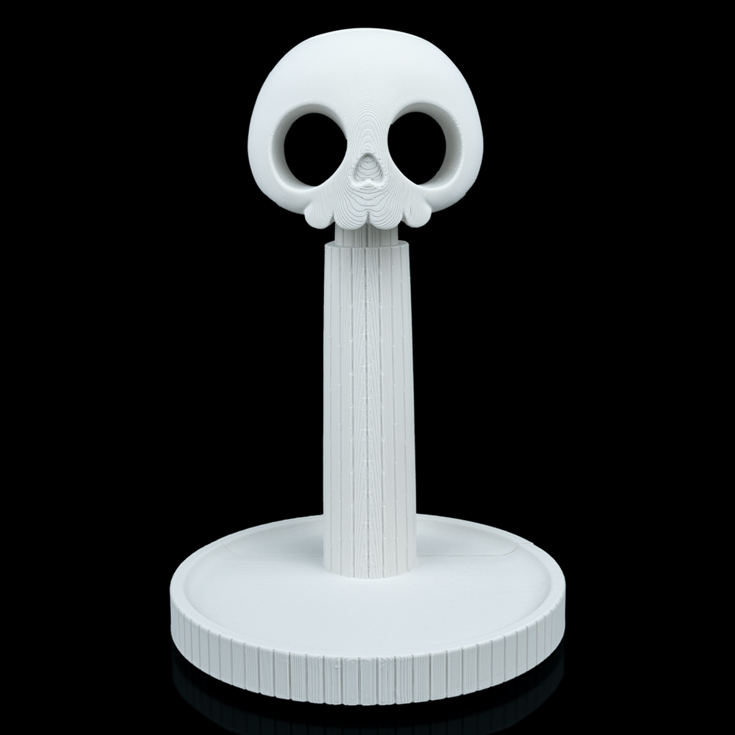Soporte para auriculares Grimm
