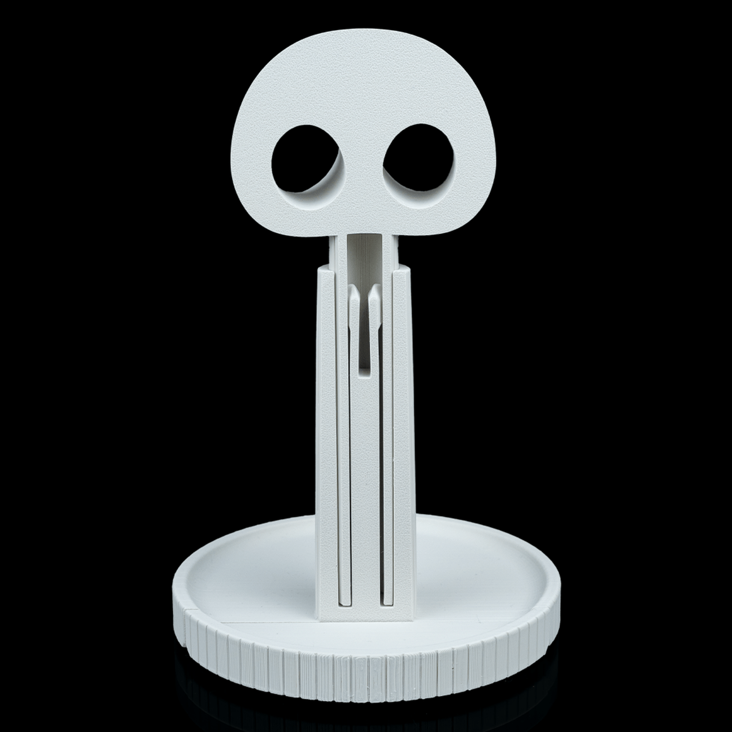 Soporte para auriculares Grimm