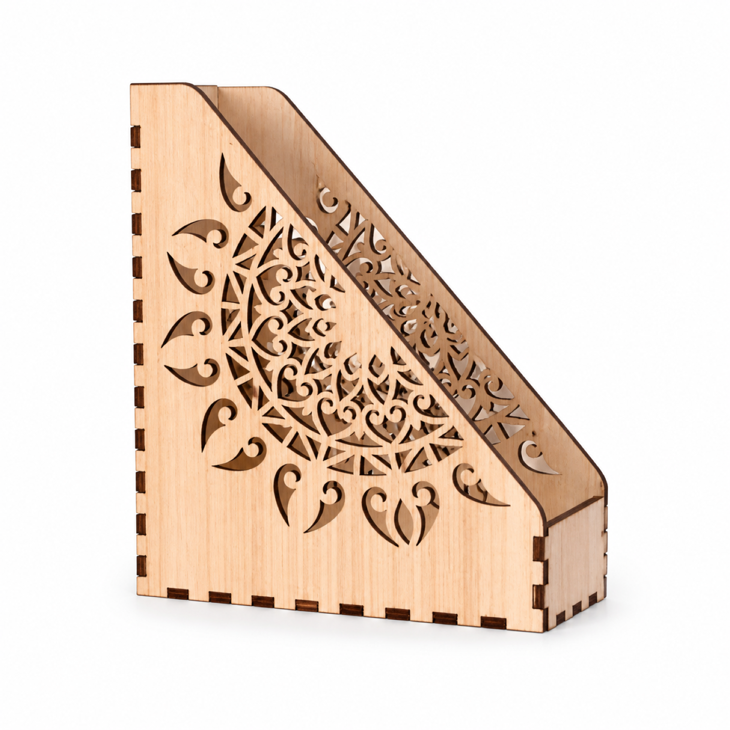 Laser Cut File Organizer Bundle