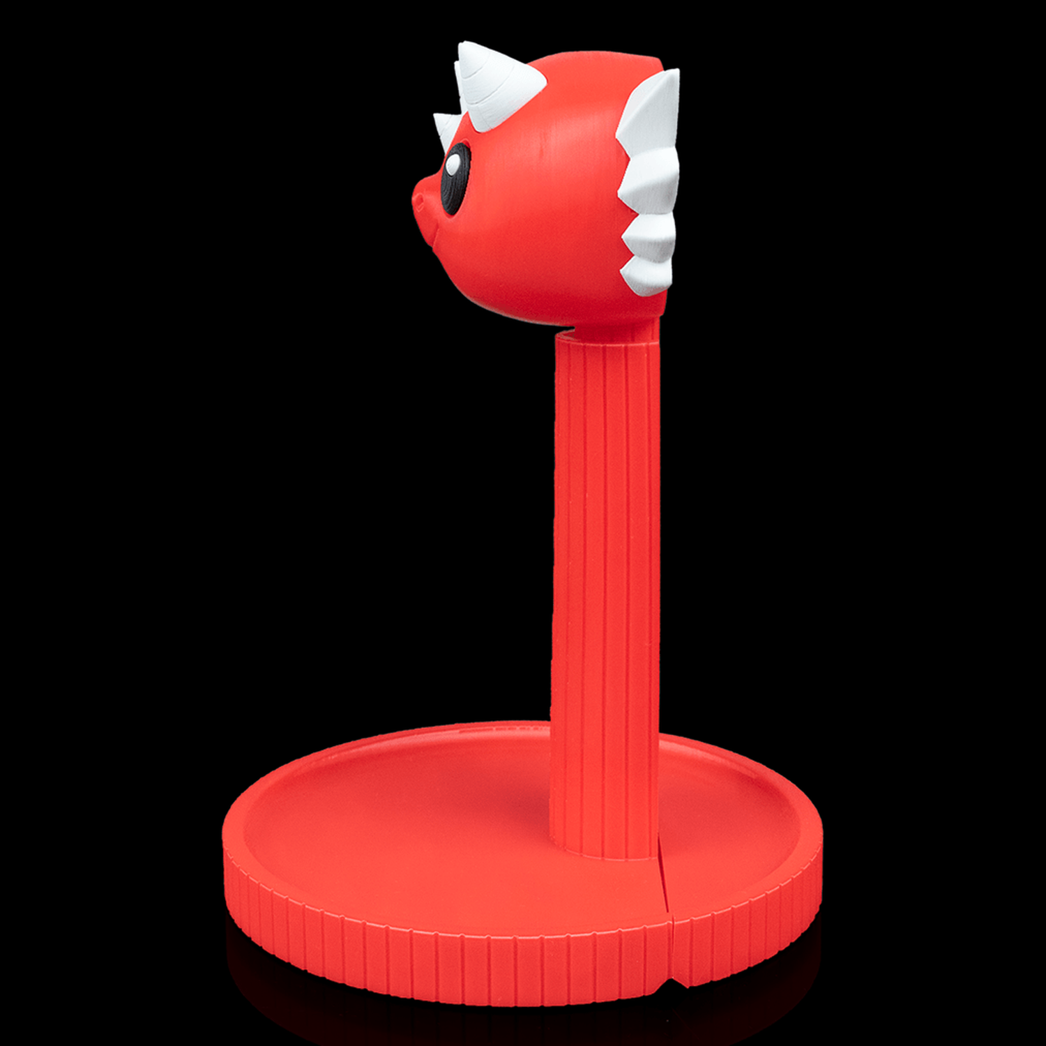 Soporte para auriculares Dragon