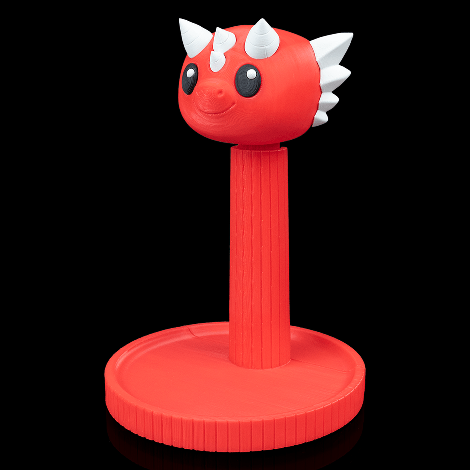 Soporte para auriculares Dragon