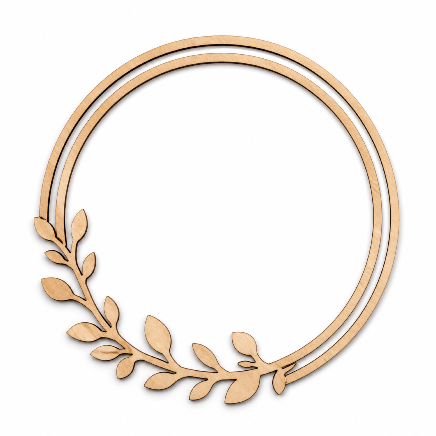 Frames Svg Bundle, Circle Frame Svg