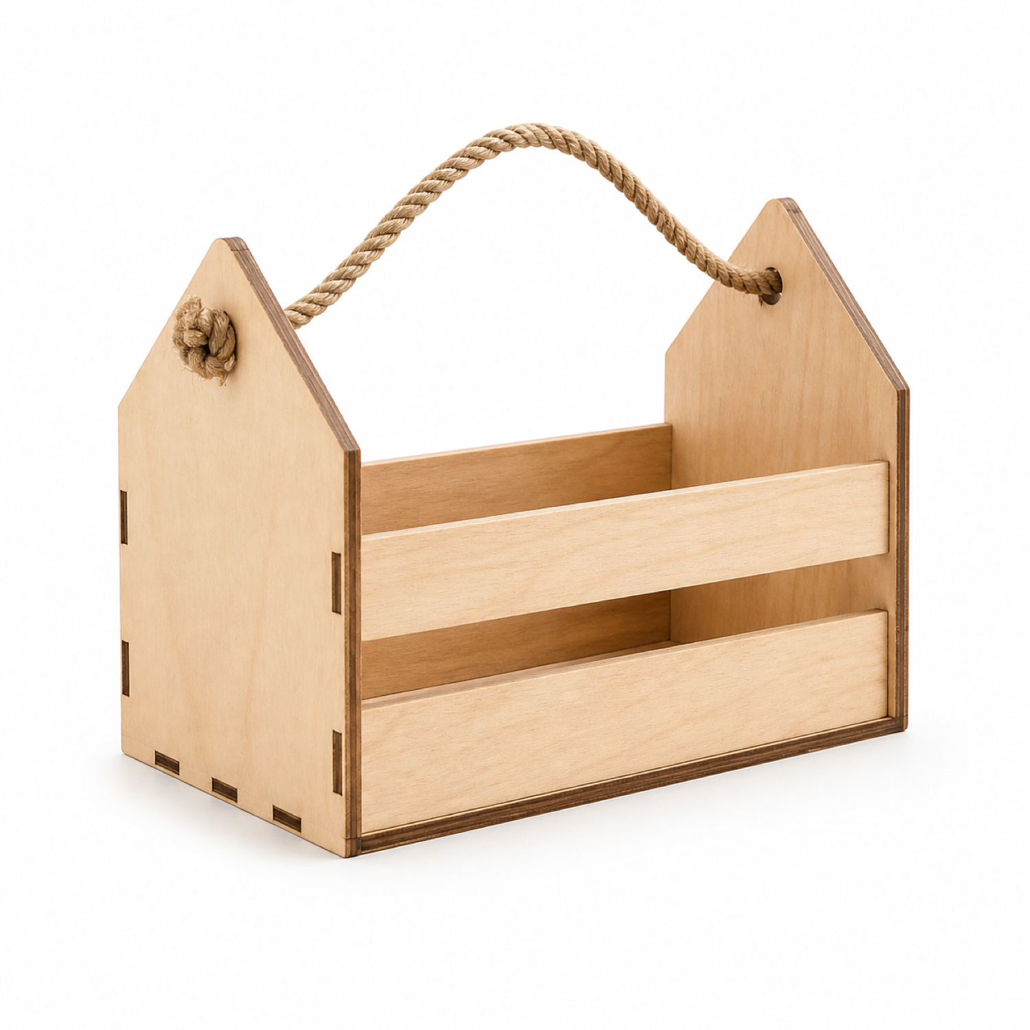 3D Farm Boxes Bundle Laser Cut