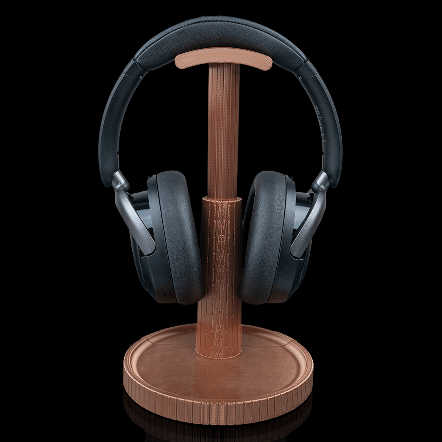 Soporte para auriculares Clean