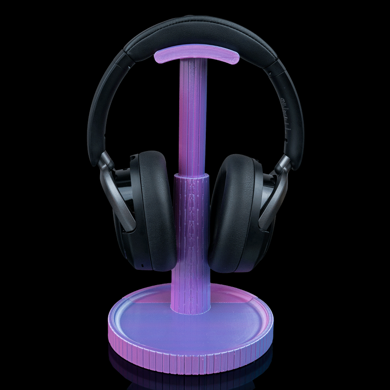 Soporte para auriculares Clean