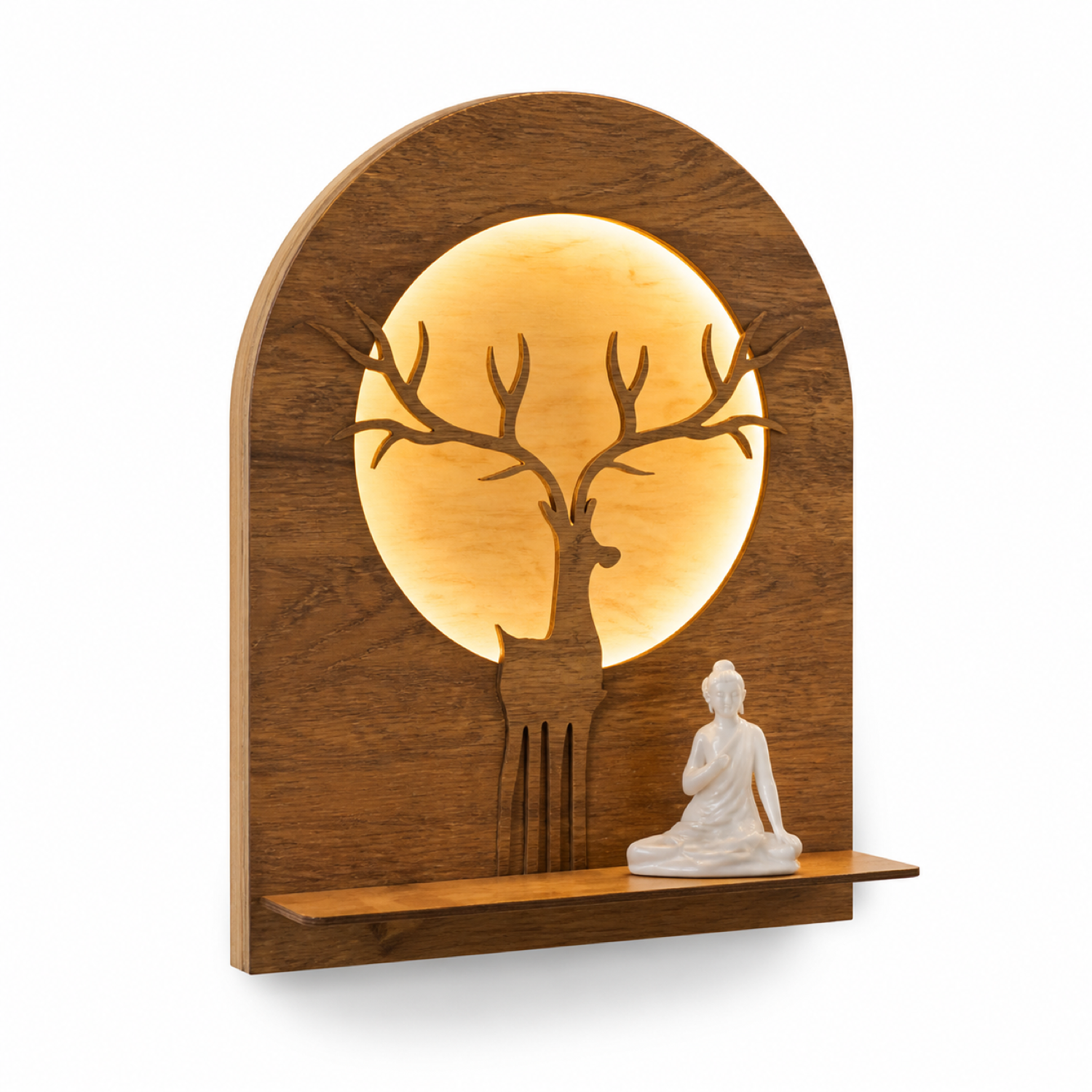 Wall Art Night Light Laser Cut Bundle