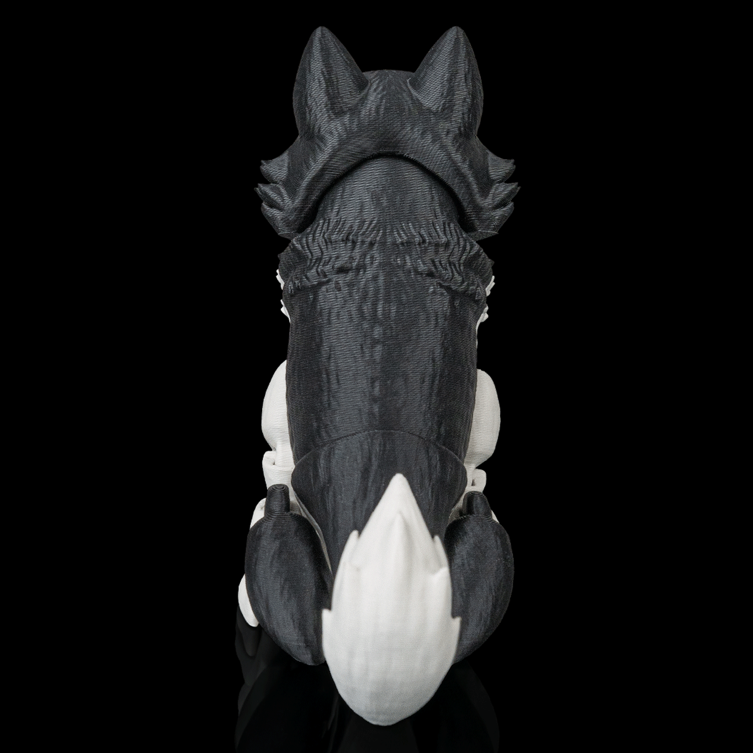 Husky articulado Niko